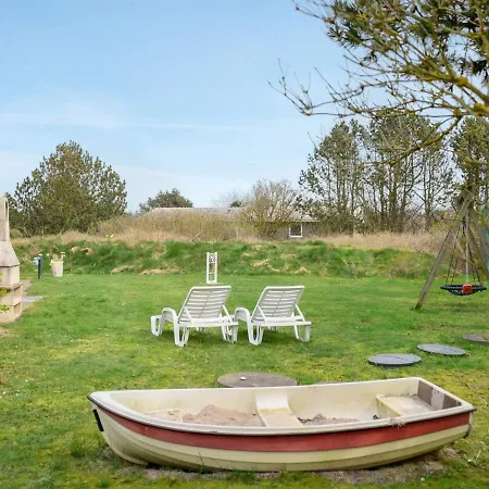 Ludvig - From The Sea By Interhome Bjerregård