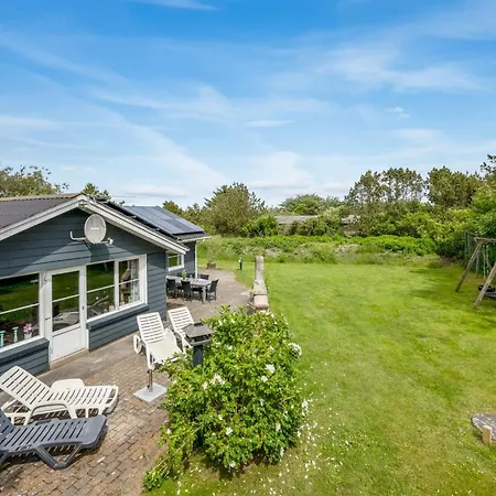 Ludvig - From The Sea By Interhome Hébergement de vacances