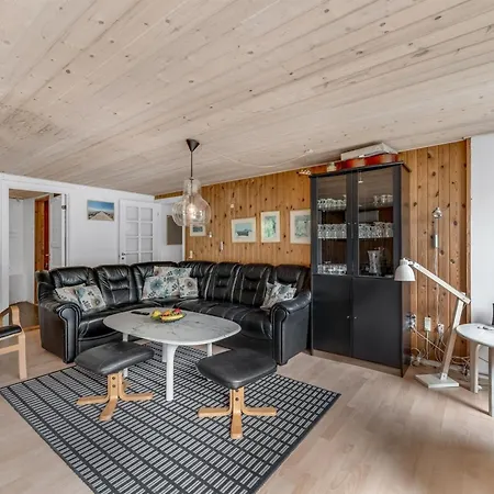 Feriehus Ludvig - From The Sea By Interhome *
