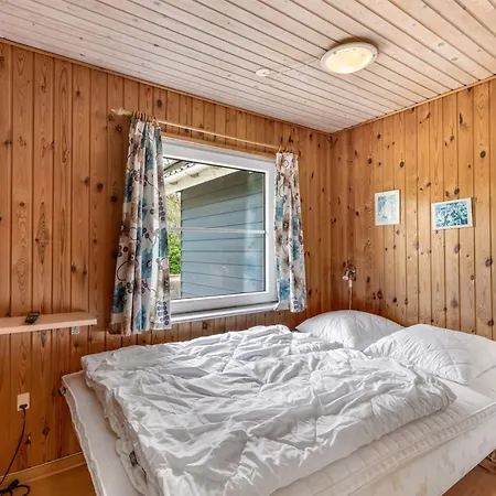 Feriehus Ludvig - From The Sea By Interhome Bjerregård