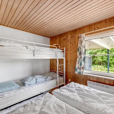 Ludvig - From The Sea By Interhome Hébergement de vacances