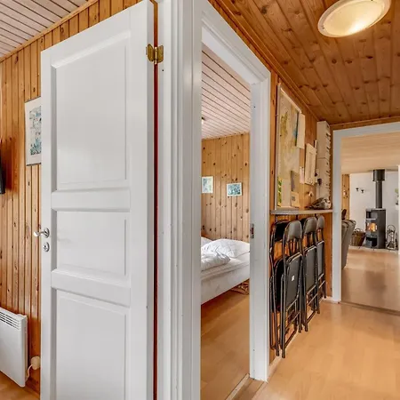 Ludvig - From The Sea By Interhome Hébergement de vacances Bjerregård