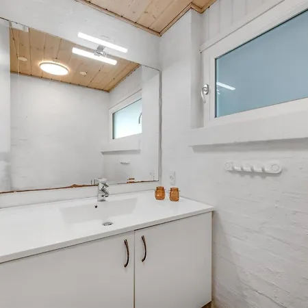 Feriehus Ludvig - From The Sea By Interhome *